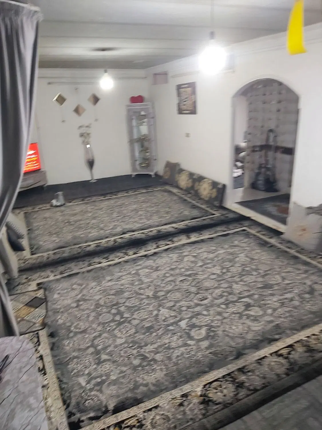 منزل فروشی  ۹۲ متر
