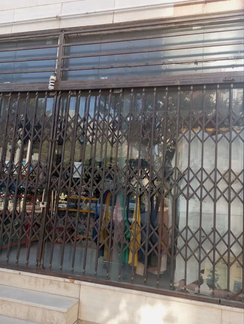 مغازه ۲۵ متر مطهری مامونیه