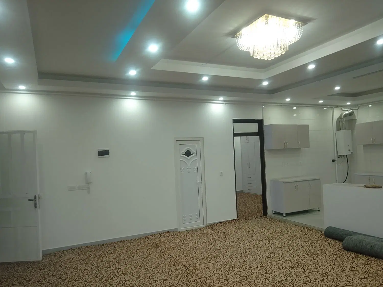 خانه ای اجاره ای شهرک زاگرس