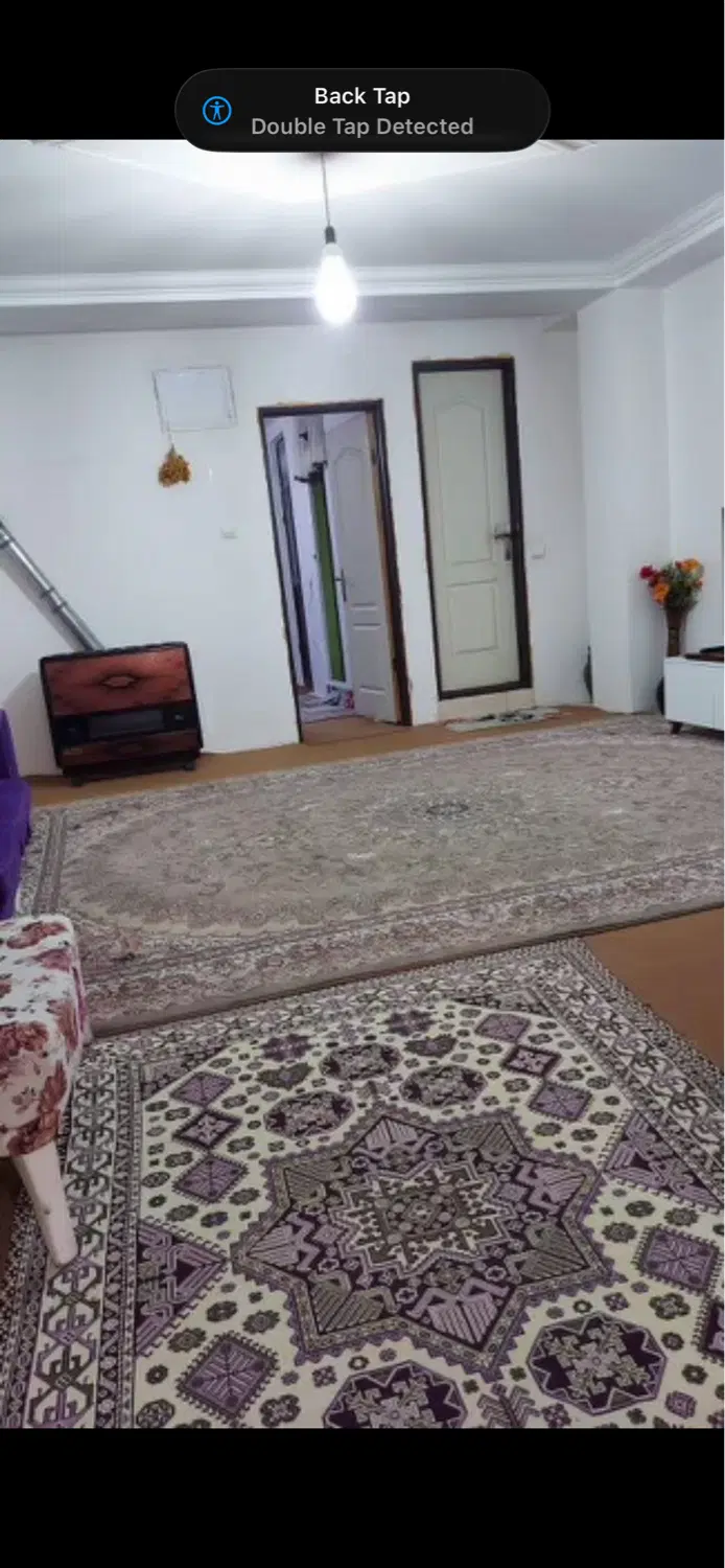 ۷۰ متری علی آباد شیک و تمیز