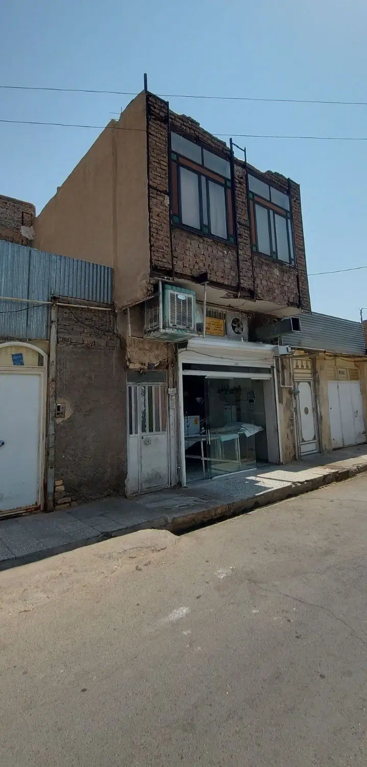 فروش نانوایی لواشی