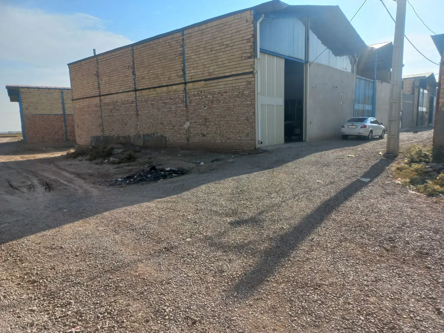 املاک الوار سفلی
