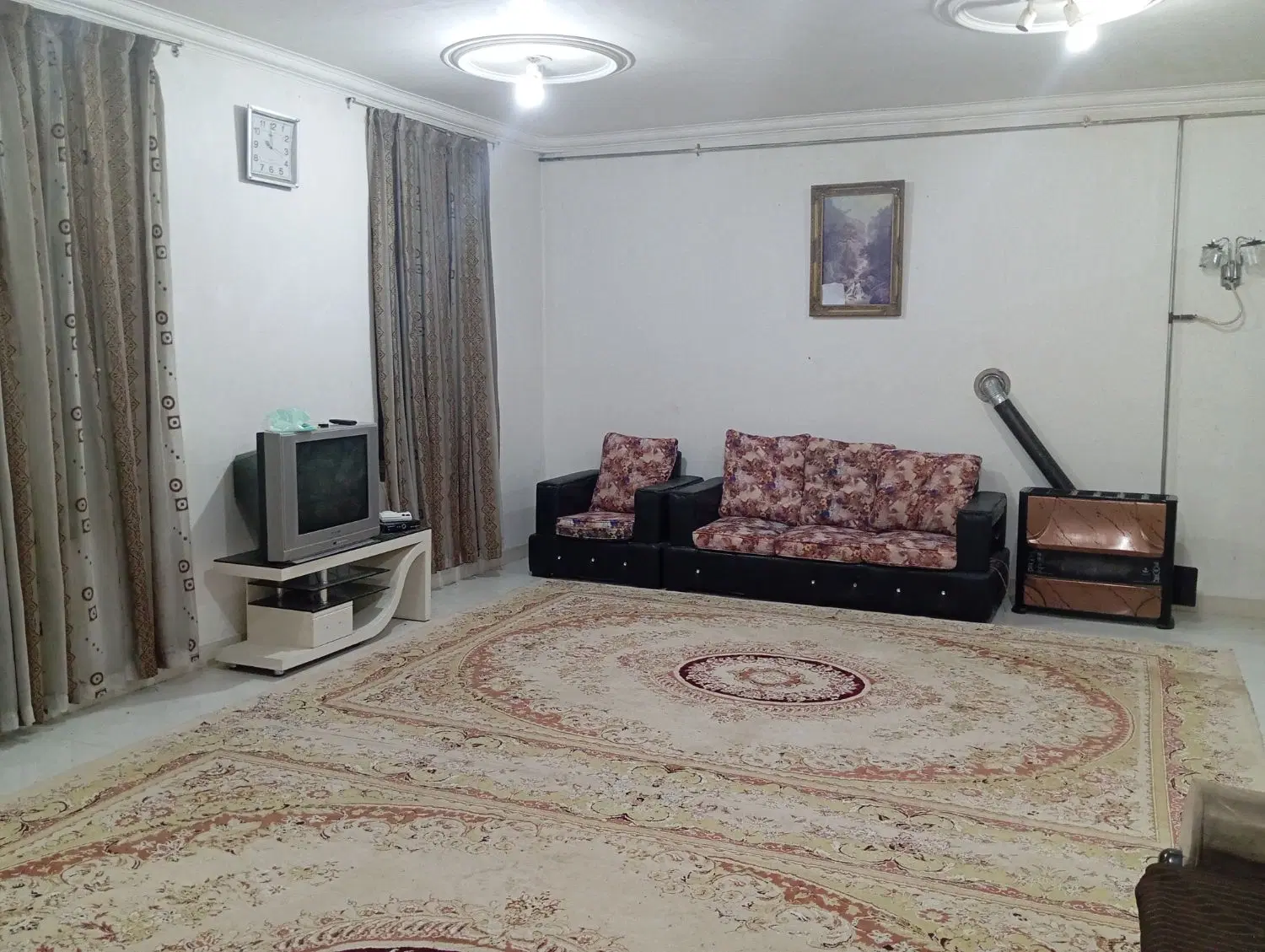 اجاره منزل آماده در شهر اسلام آباد مغان
