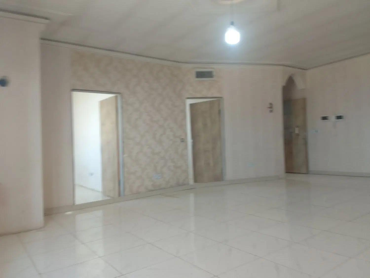 اجاره ۱۰۰آپارتمان دوخوابه دونبش ملارد ویلای جنوبی