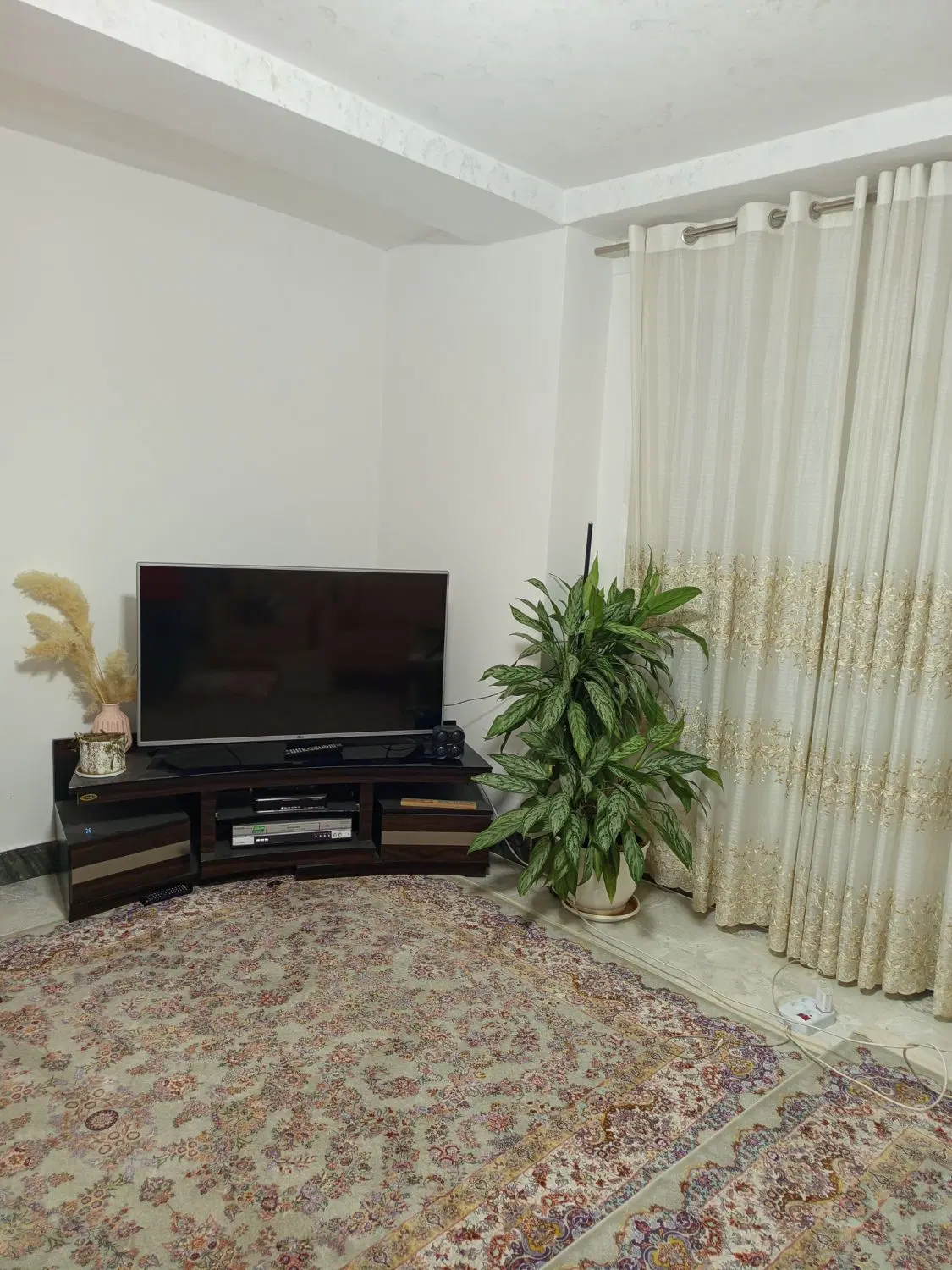 آپارتمان مسکن مهر پردیس
