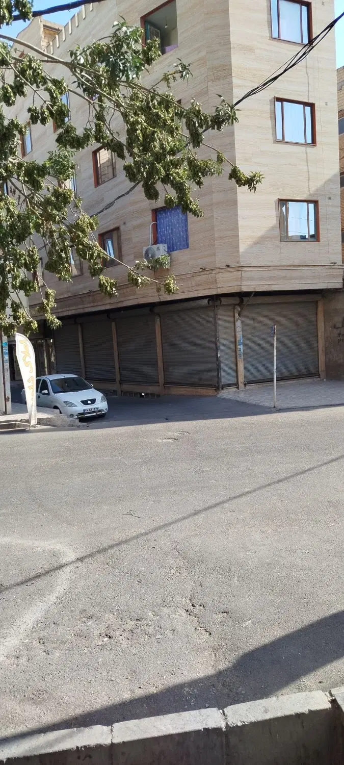 آپارتمان نقلی و شیک