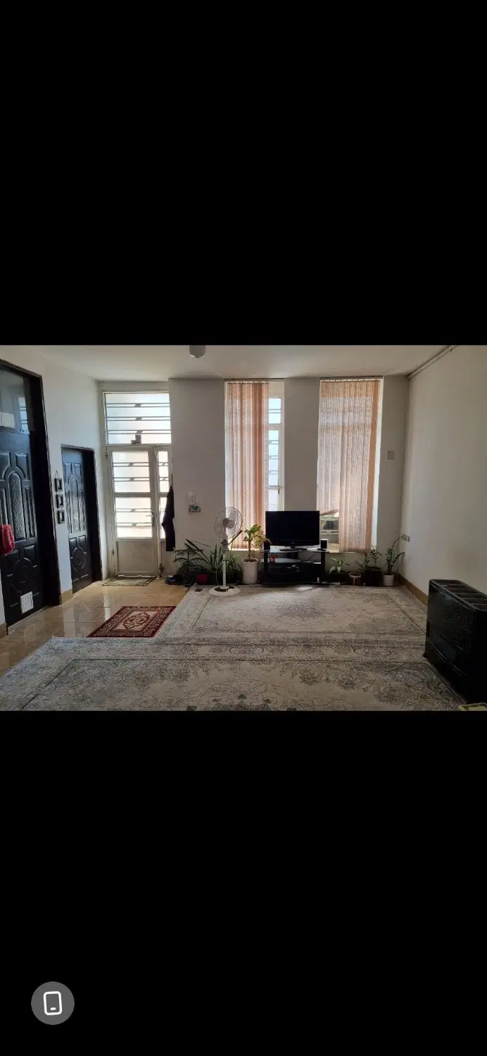 دشت چنار ویلایی ۱۴۹ متر درب حیاط