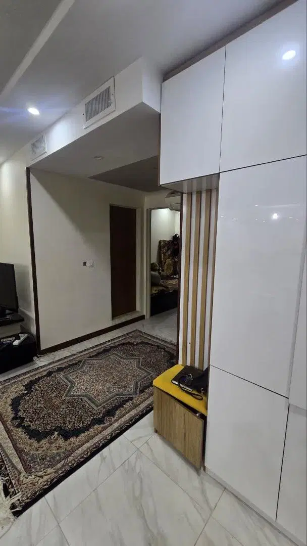 خرید هوشمندانه ۱۱۳متر با 2پارکینگ سندی