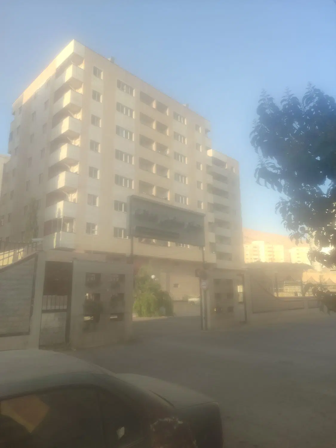 ویلایی یک خواب