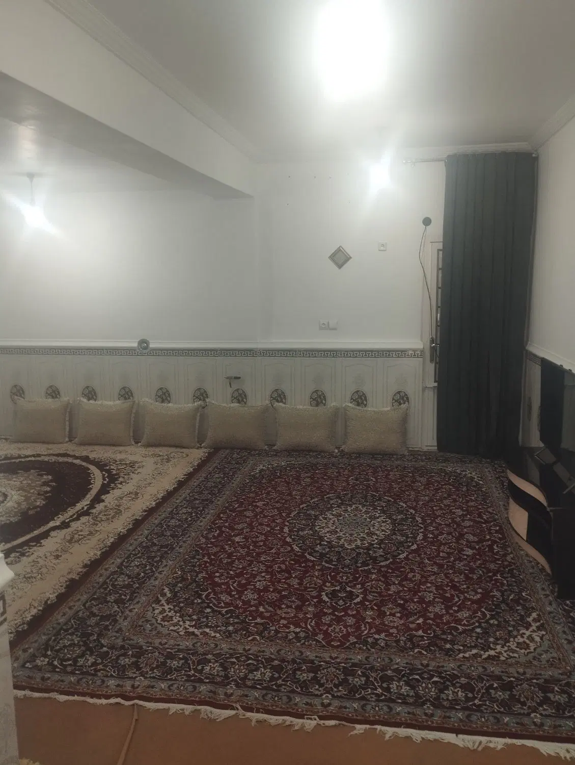 (فروش ویلایی برازجان والفجر)