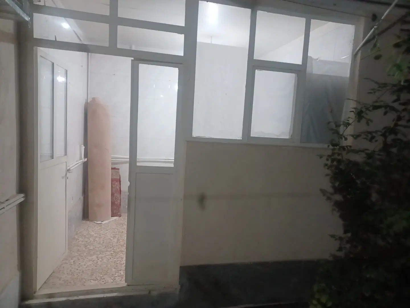 سوئیت اجاره‌ای