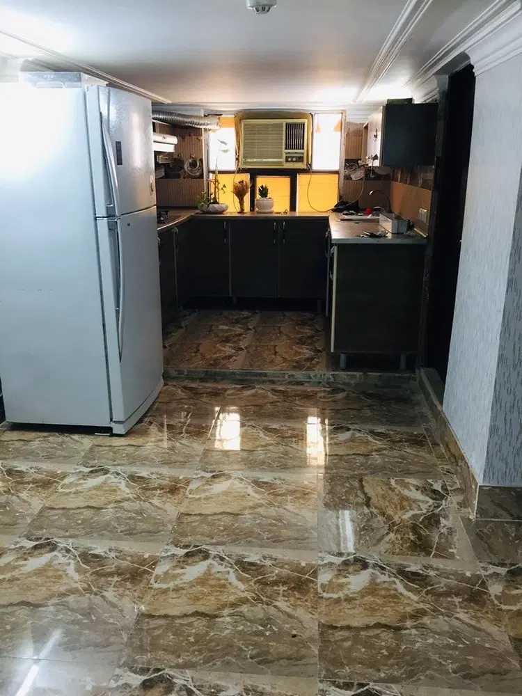 اجاره سوییت مبله فاز2 امیراباد