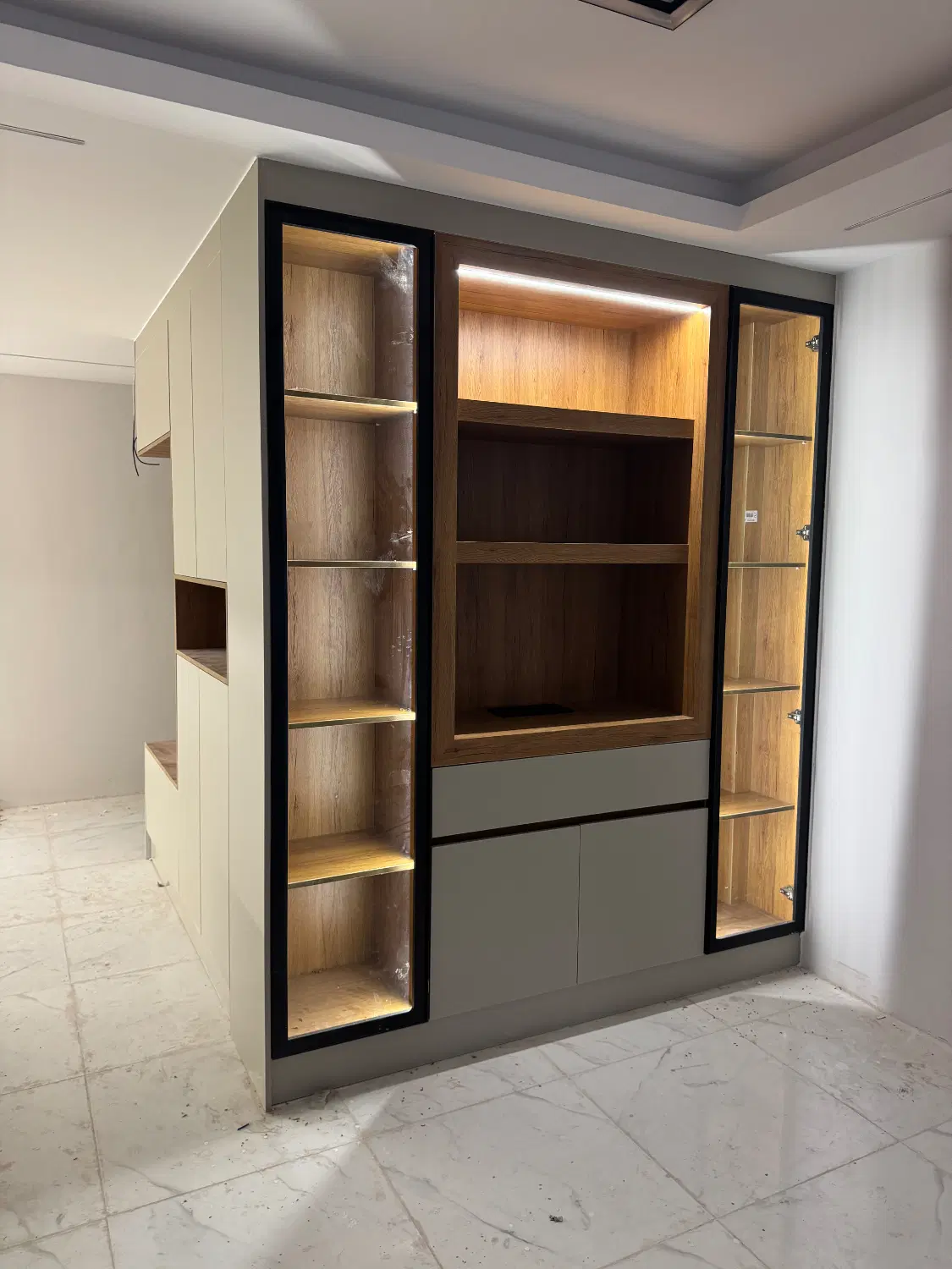 فروش آپارتمان مسکونی