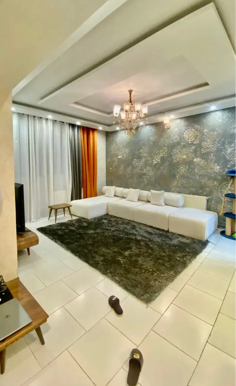 مجتمع بهشت _پارکینگ _آسانسور _قیمت کارشناسی شده
