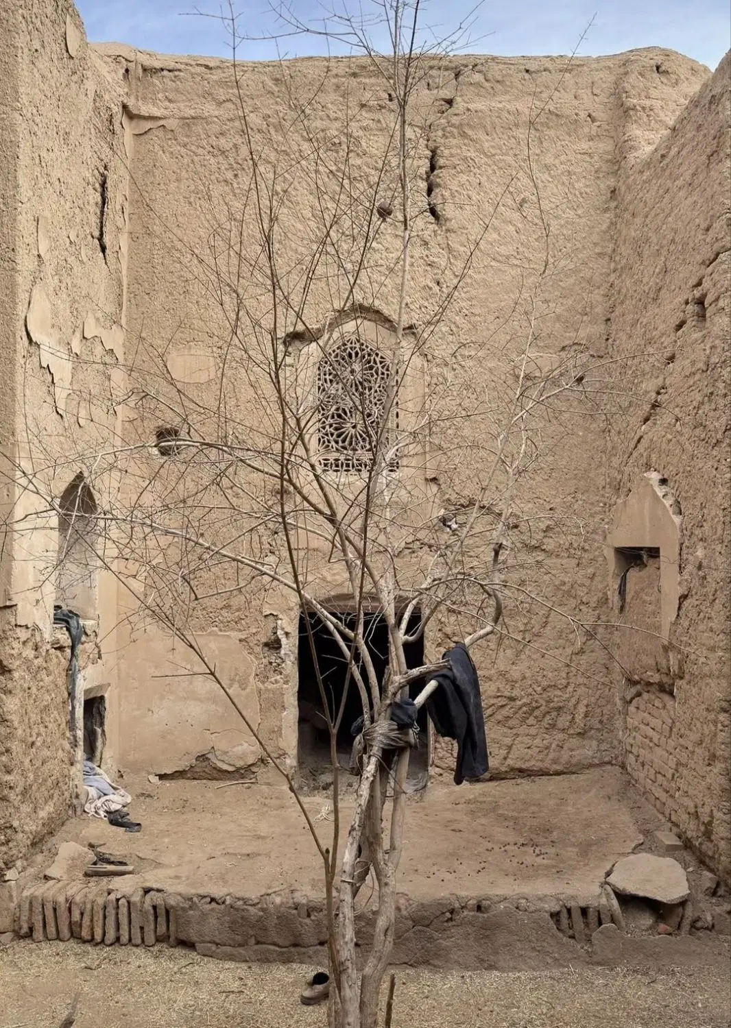 کارگاه تلاشگران