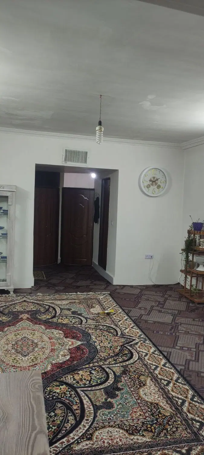 اجاره آپارتمان 80متری دوخوابه توس 65