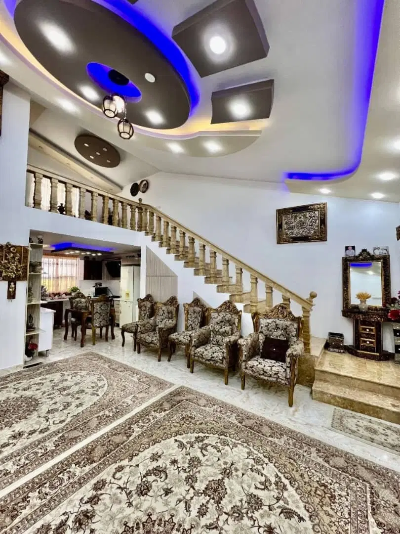 ۵۰۰ متر ویلایی اجاره، اشتراکی