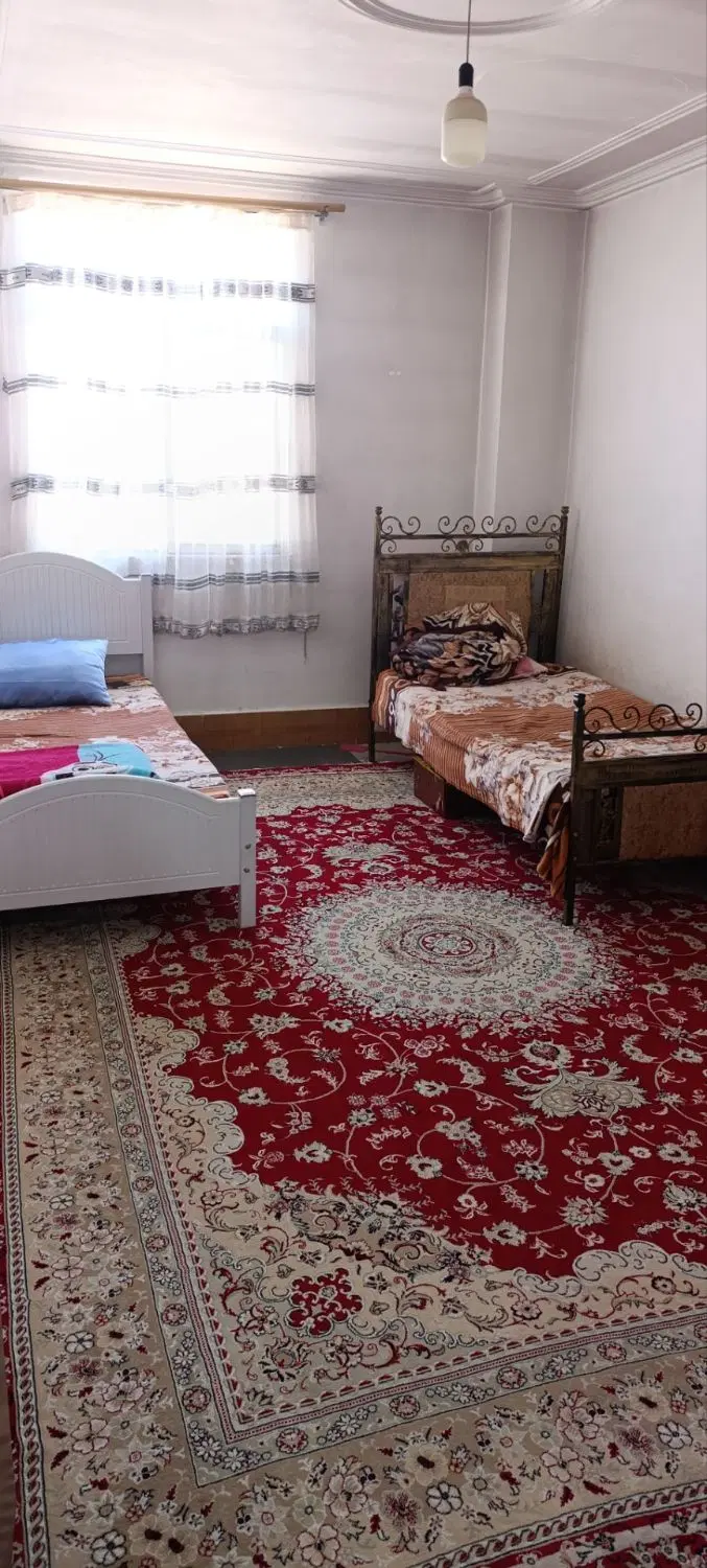 اجاره اپارتمان ۱۲۰ متری