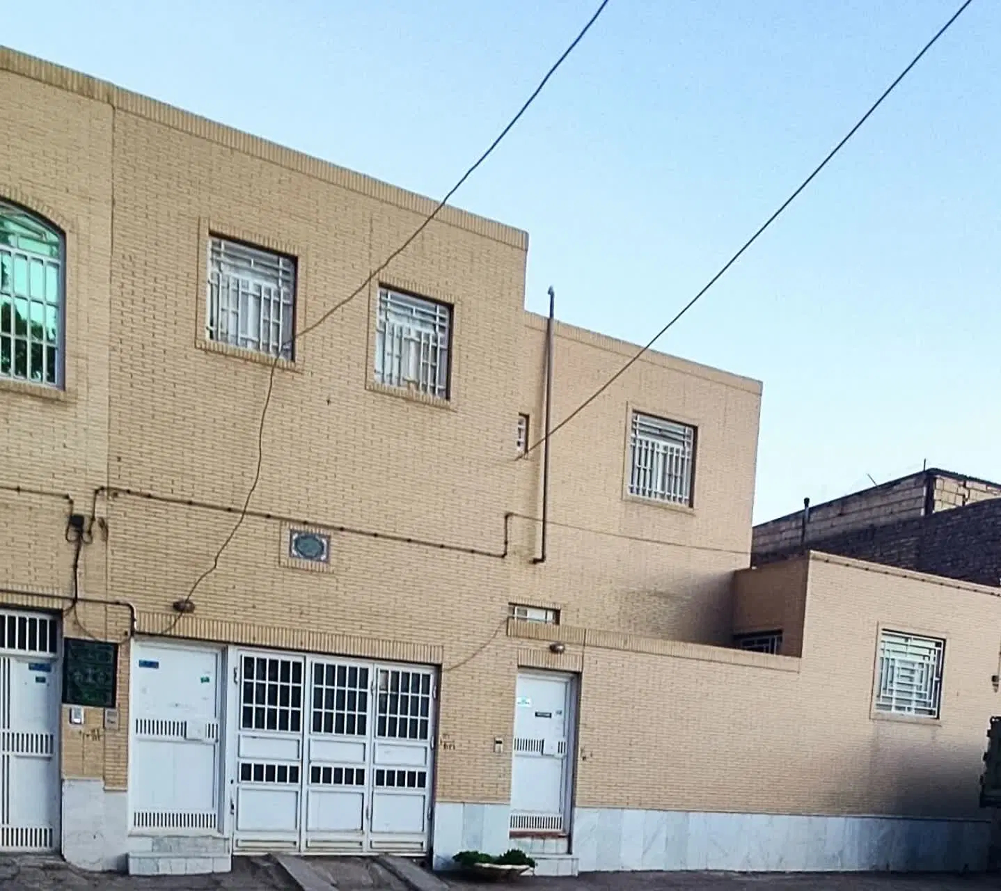 منزل رهن اجاره