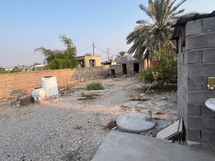 فروش زمین رضوان