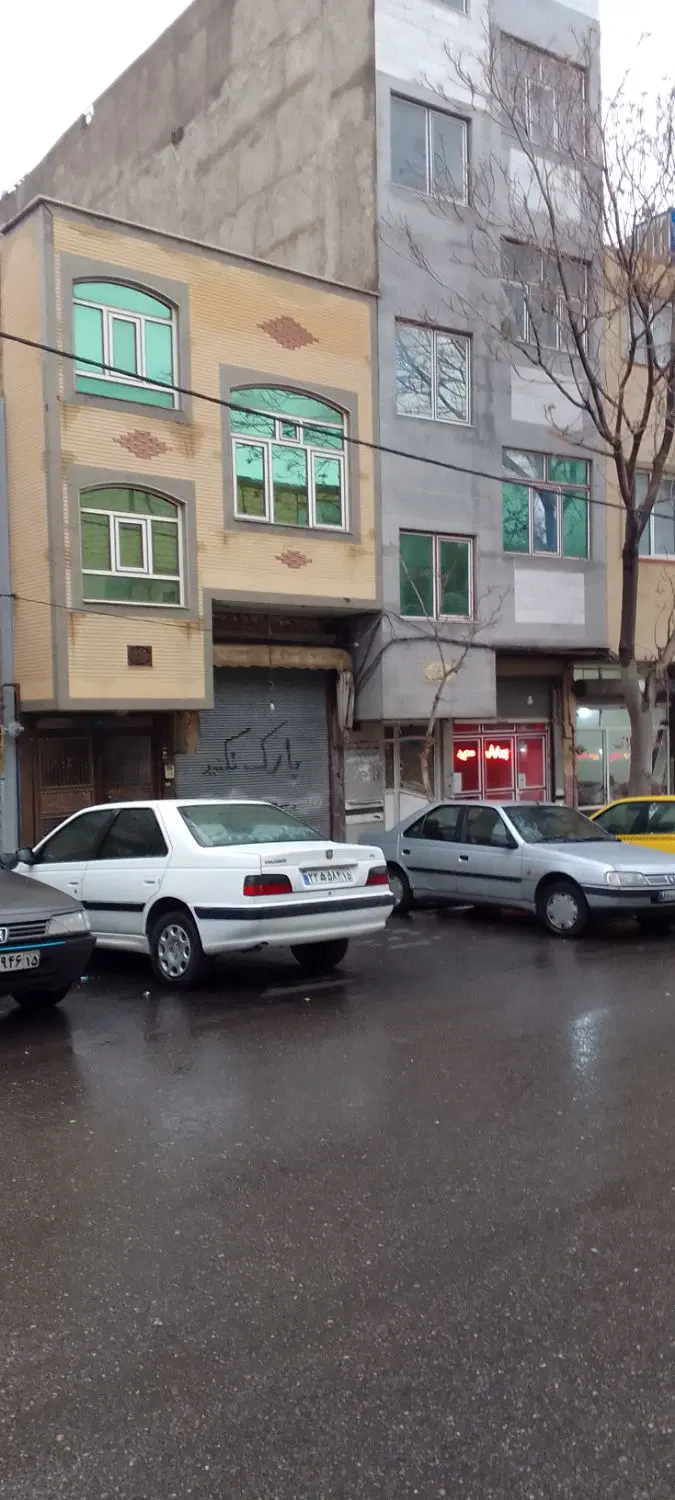 اجاره مغازه مارالان فوری