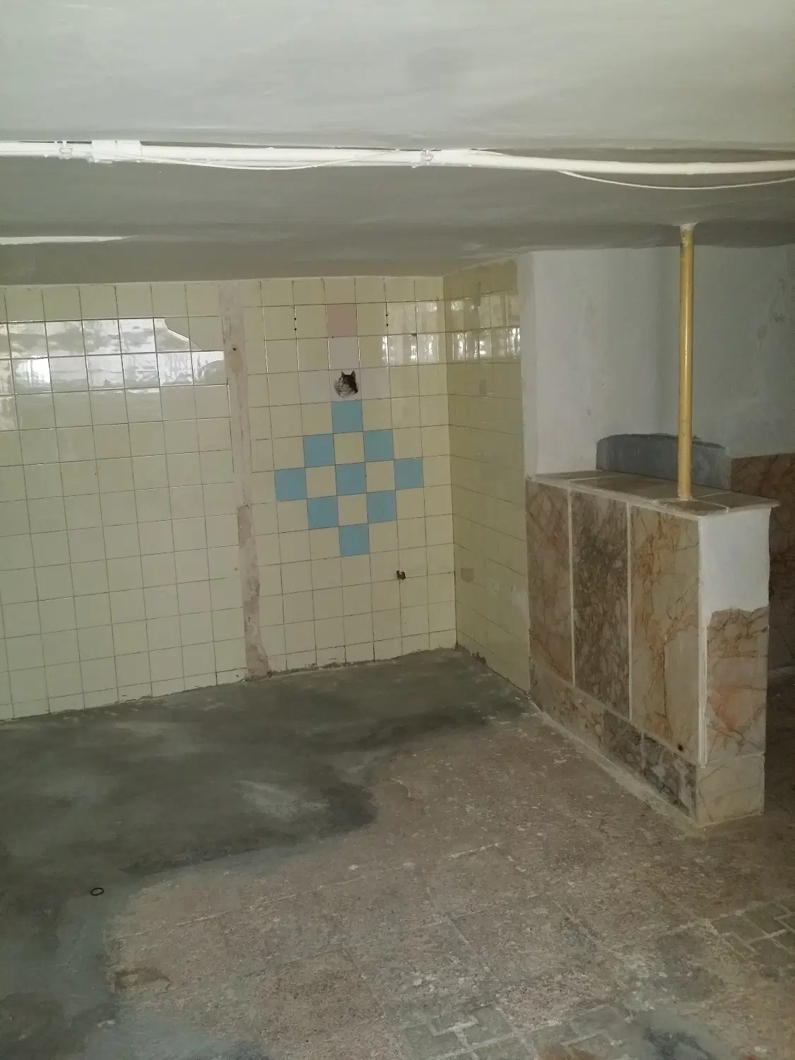 خانه۱۱۵متری دربست عدل خمینی