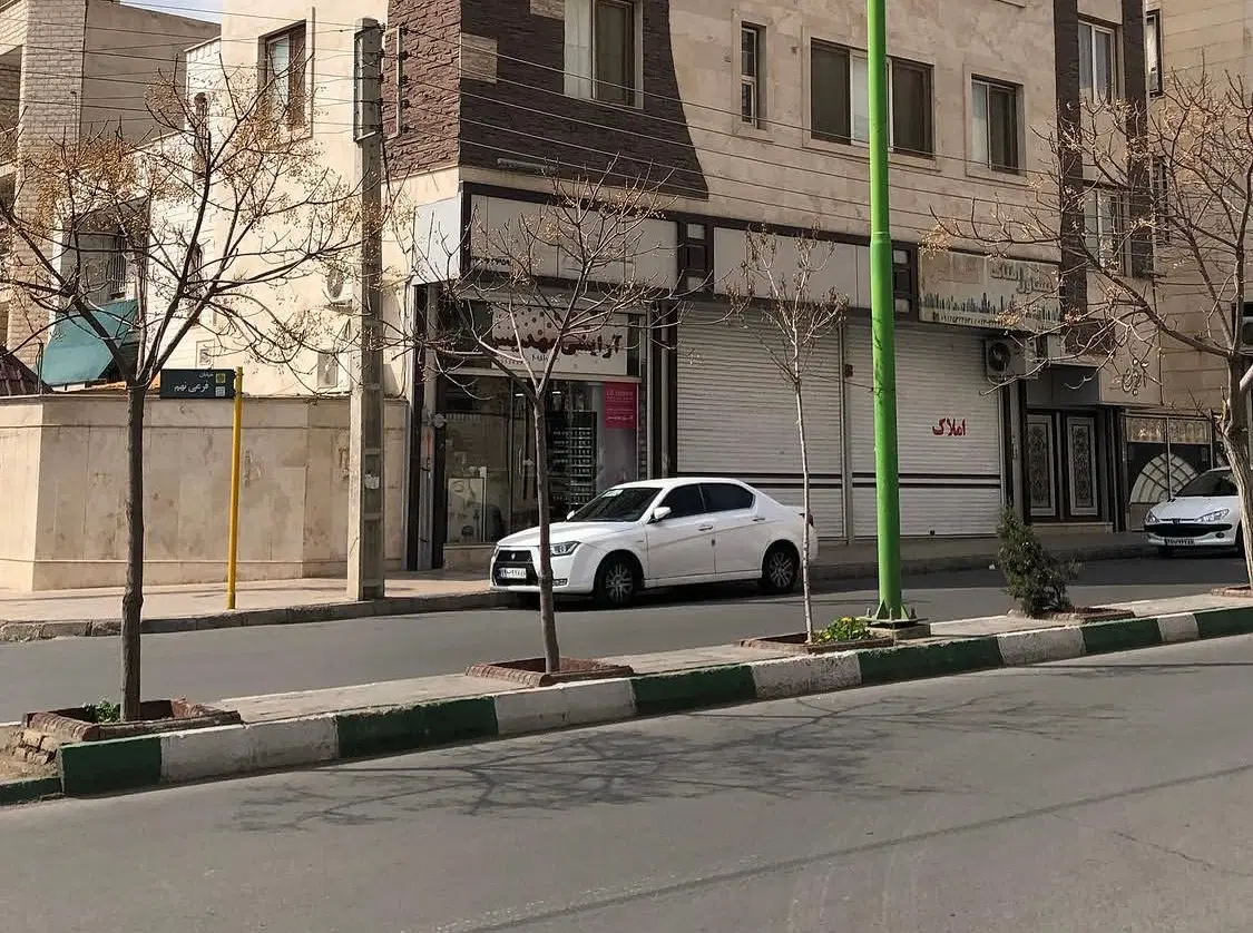 فروش تجاری باغ فامیلی