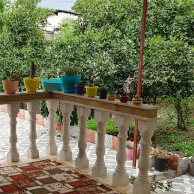 خانه ویلایی بهترین محله