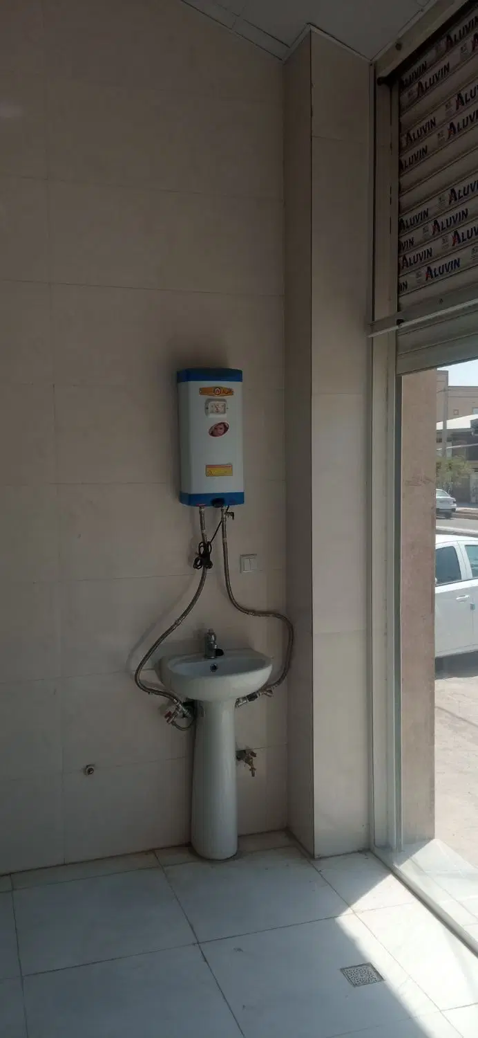 اجاره ۷۵متر مغازه سمنگان