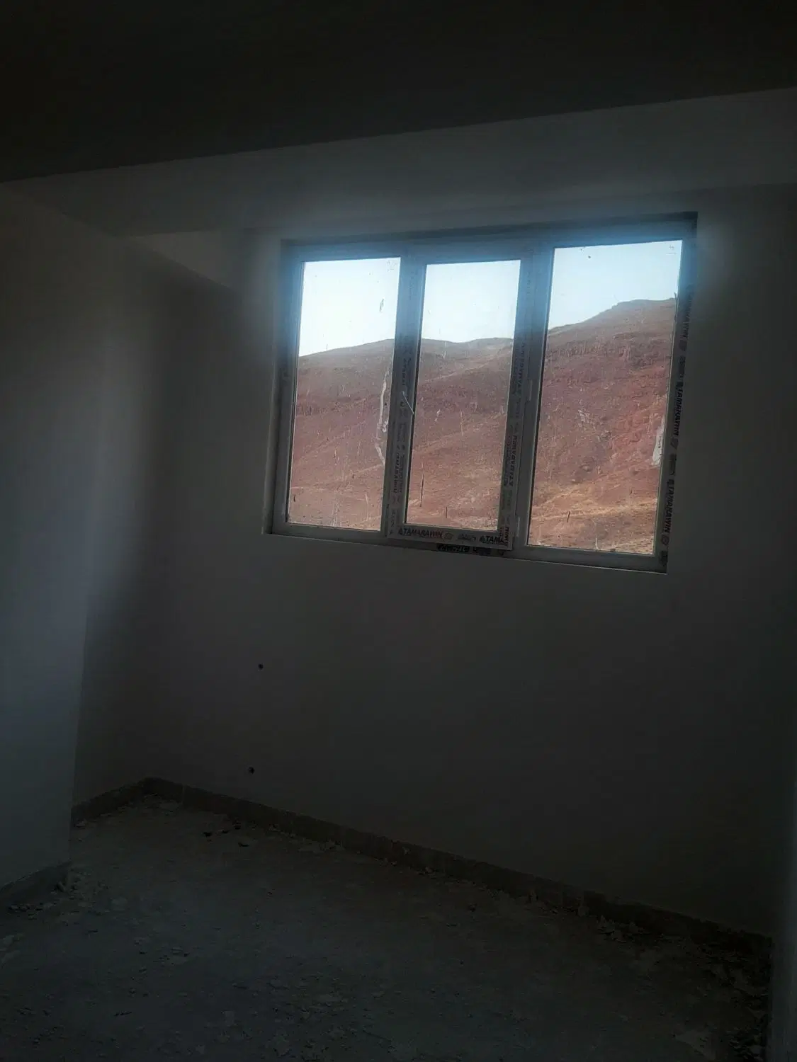 فروش واحد جنوبی سه ماه تحویل