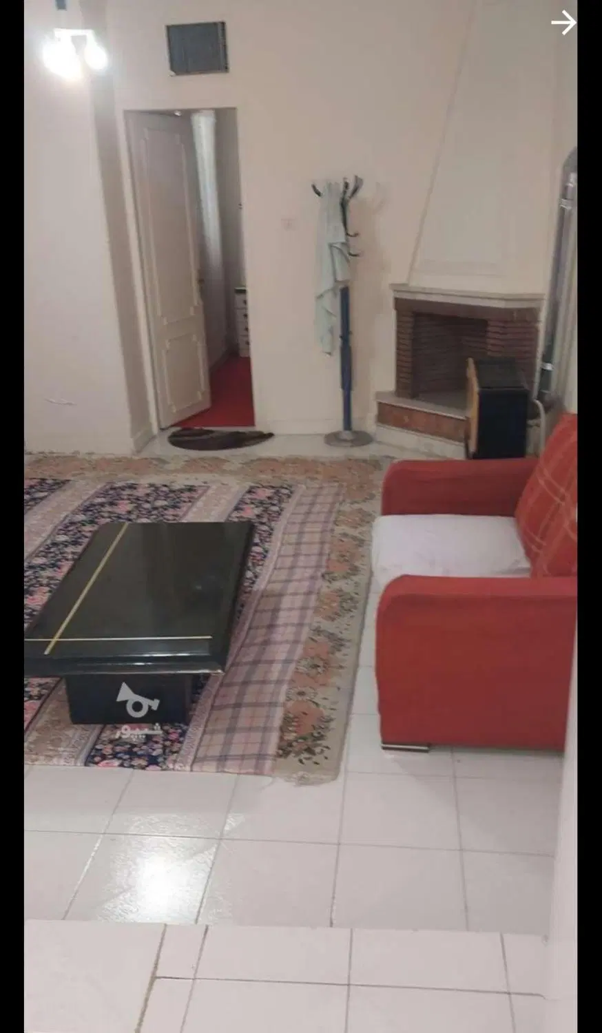 خانه  جهت شیفت شب
