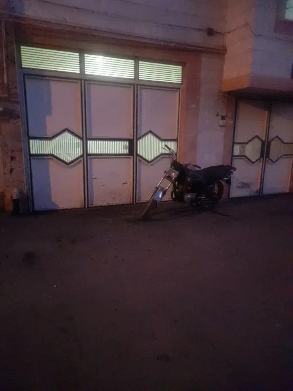ملک دوطبقه شیروانی سندشش دانگ دوبر