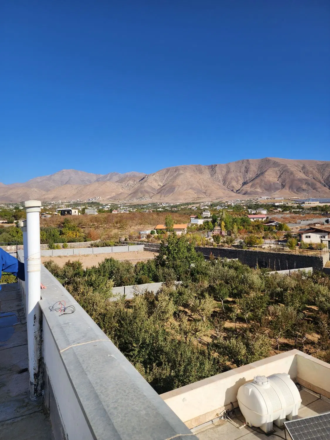 زمین‌تجاری‌بلوار‌خیر‌اباد