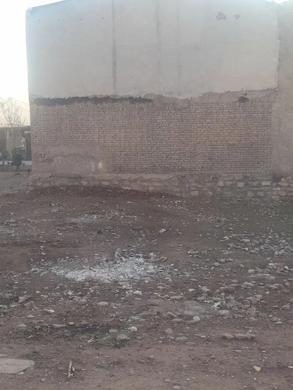 زمین ۲۰۰ متری شهرک قدس ماسور مریم ۱۰