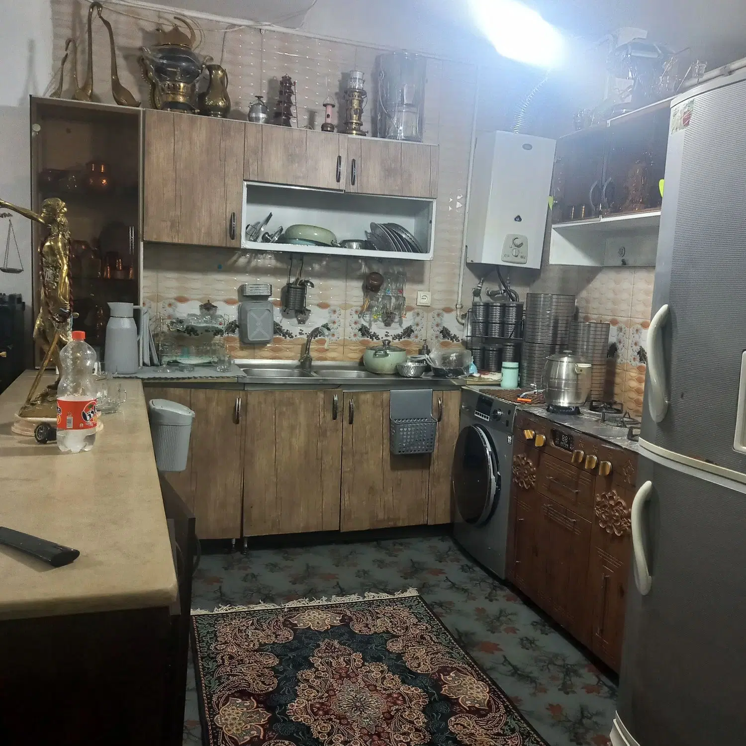 منزل فروشی