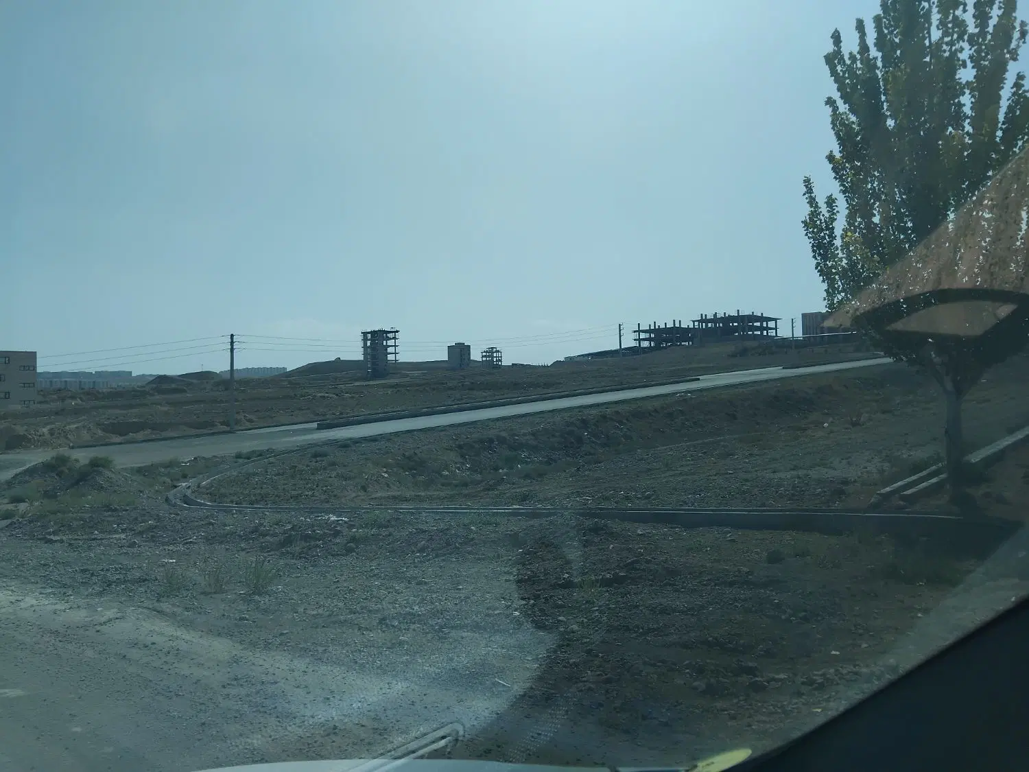 فروش زمین دارایی پ ۳۶سردارسلیمانی