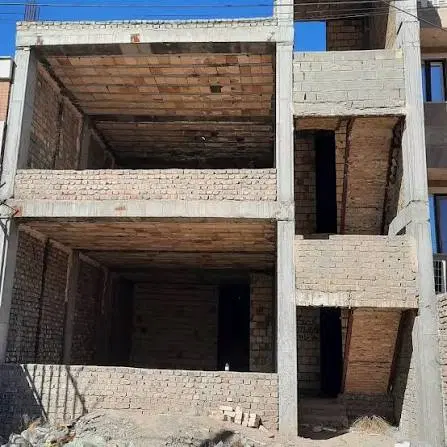 سفتکاری2طبقه با سندشش دانگ زیرقیمتی امیرکبیر