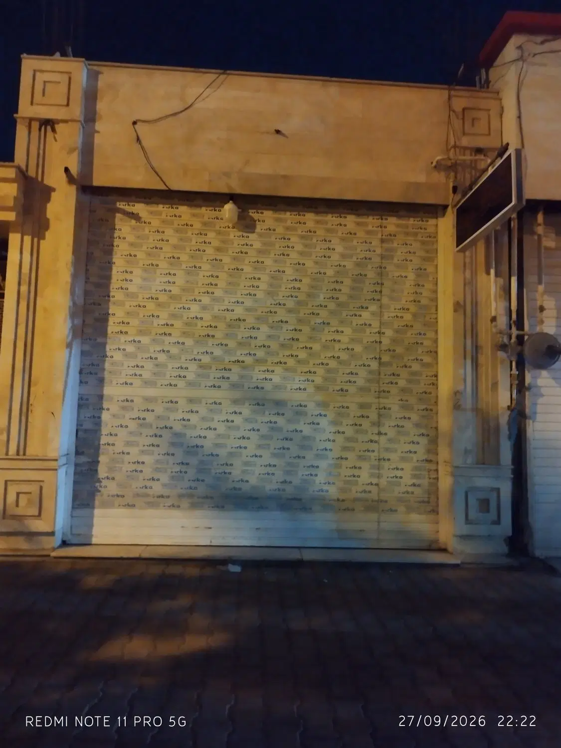 اجاره مغازه ابوذر جنوبی