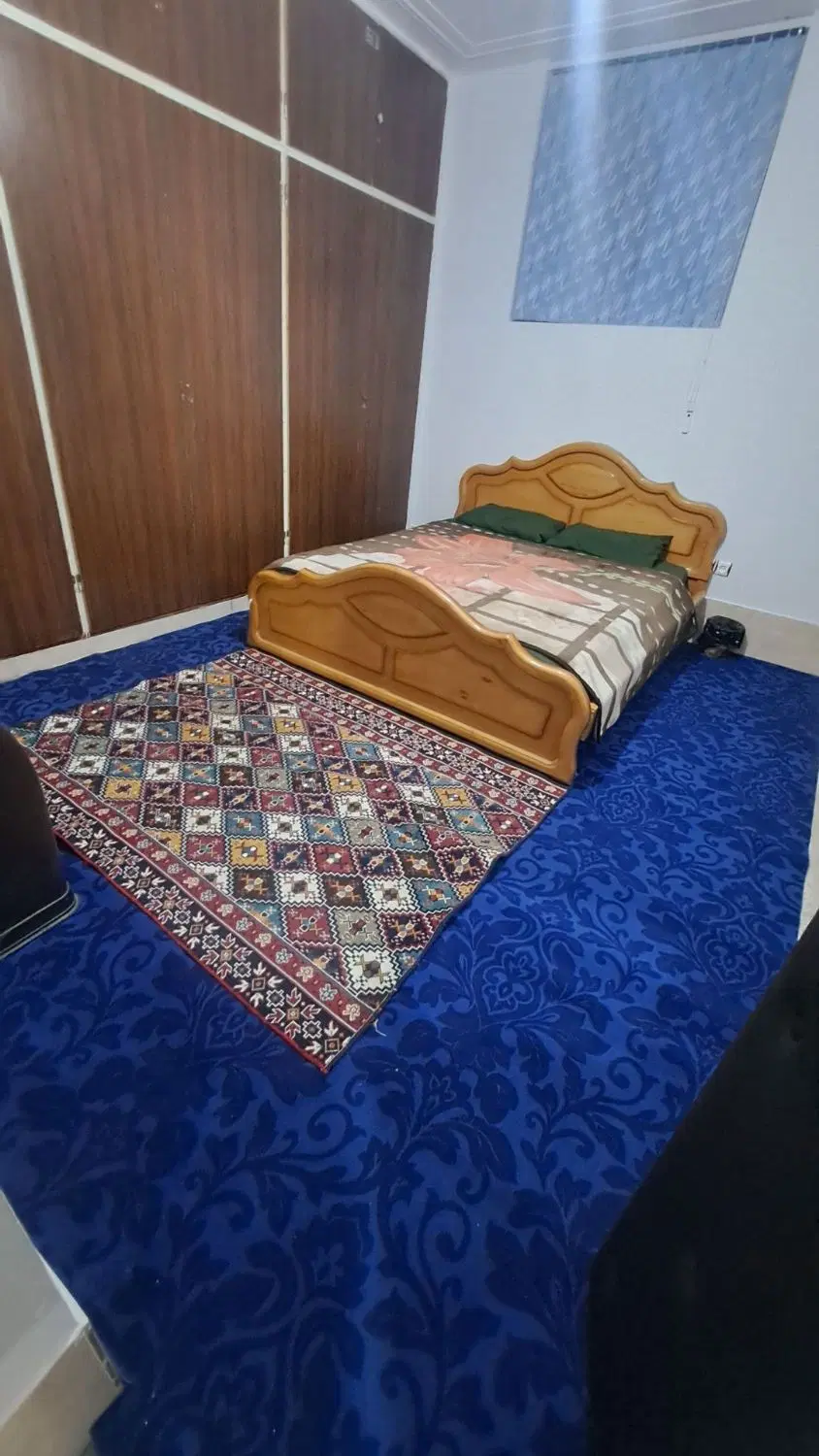 منزل مبله