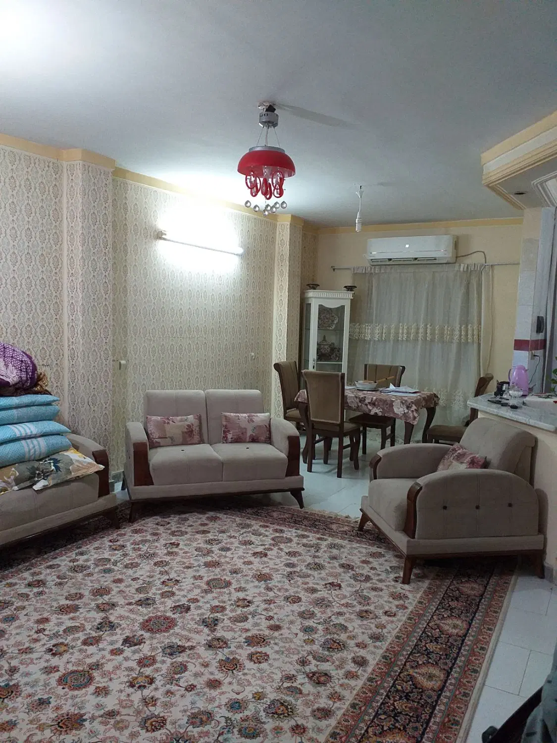 ویلایی امام رضا