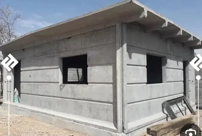 اجاره کارگاه با زیر زمین