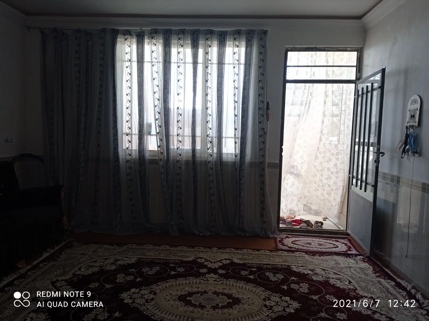 خانه دوطبقه 75