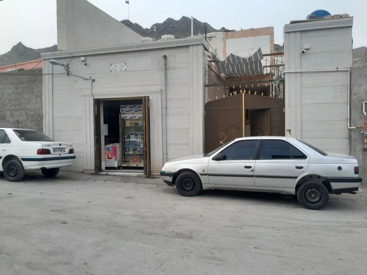 فروش منزل ویلایی
