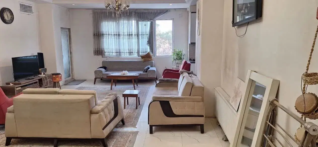 فروش آپارتمان گلشهر