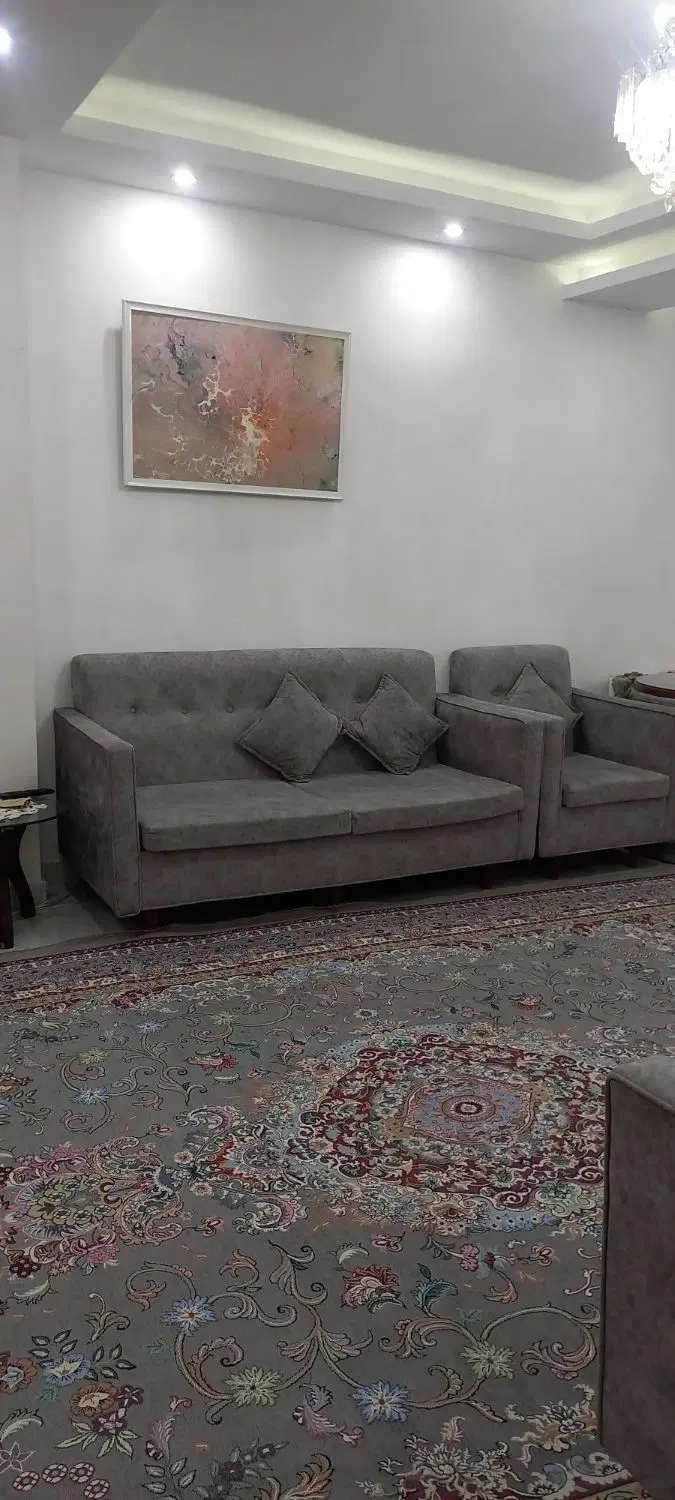 شهرستان شفت  بر خیابان اصلی