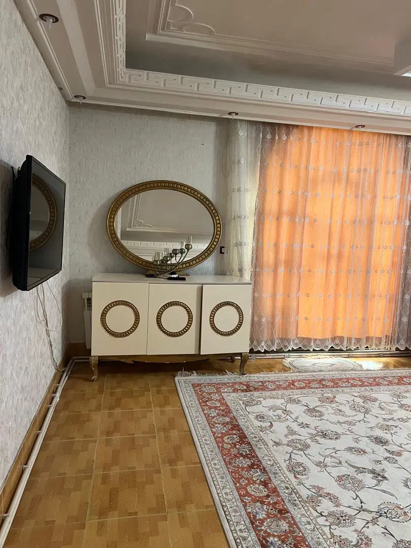 آپارتمان کارشناسان فاز ۱ بر خ فرهنگ ۱۴۳ متر