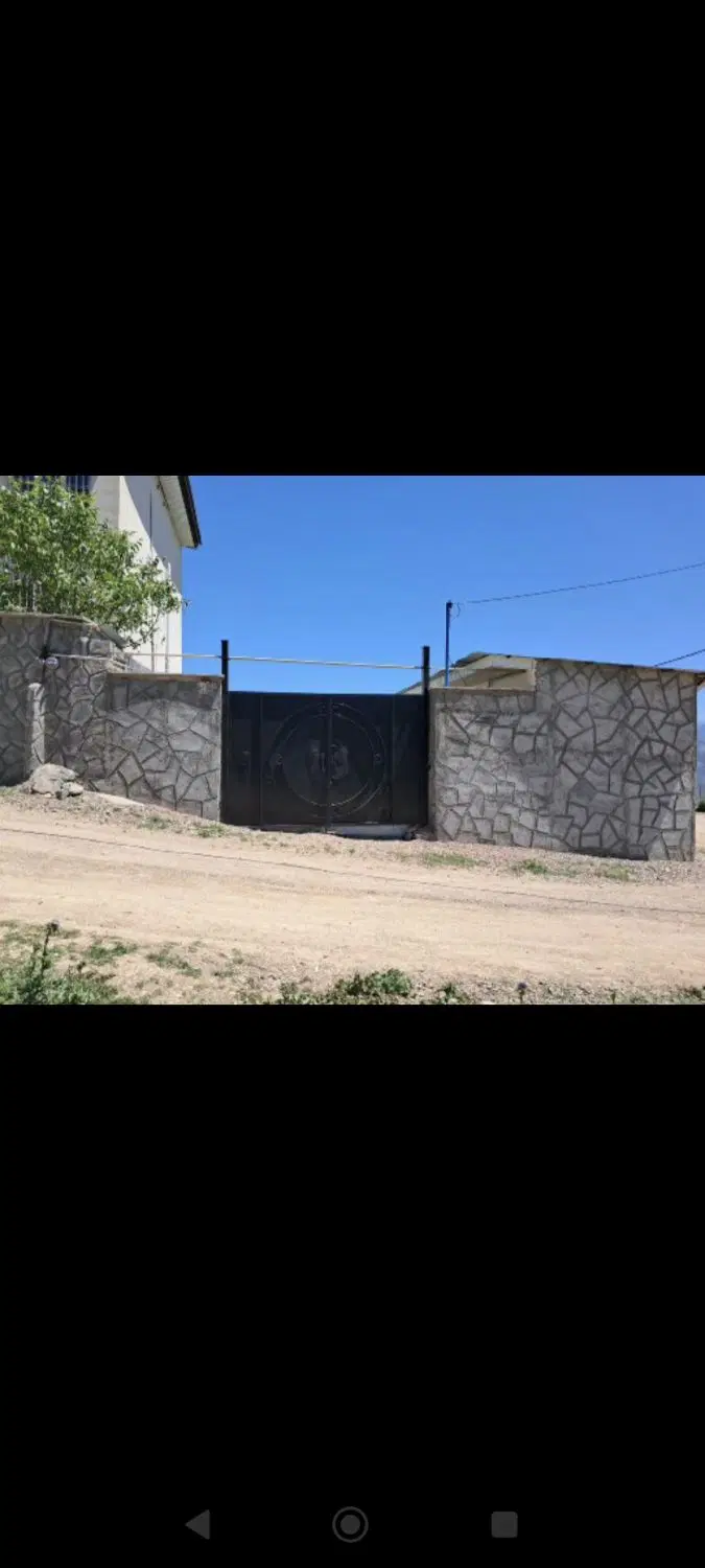 سوئیت 40متری روستای پردنگون خانواده سه نفره