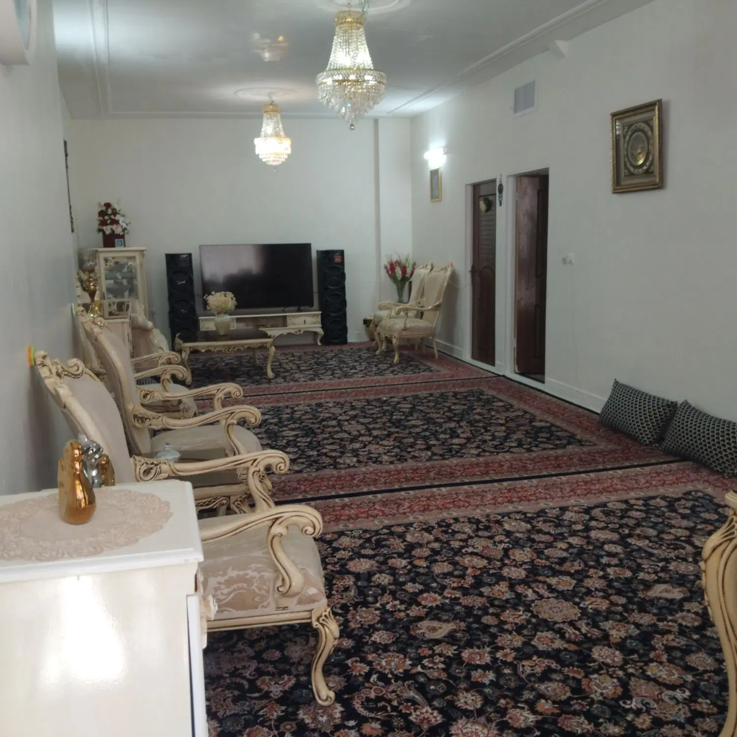 اجازه منزل ویلای دربستی