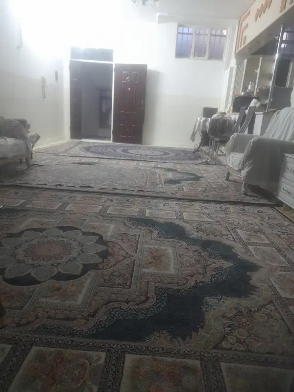 خونه یک خواب خیام ۴۵