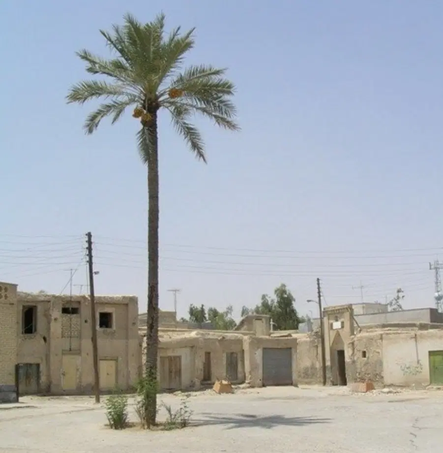 فروش منزل مسکونی قدیمی